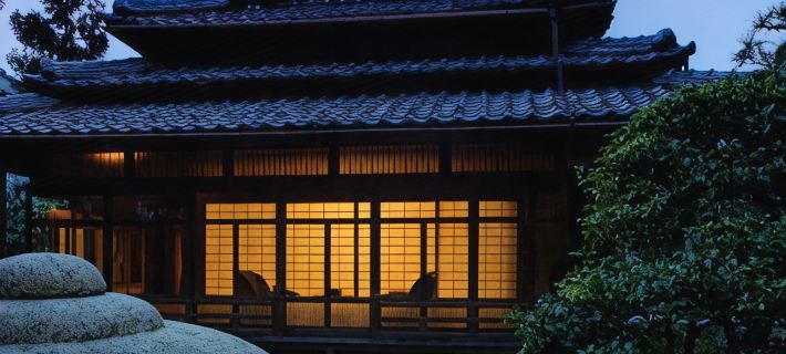 Hoseikan Hotels in Matsue