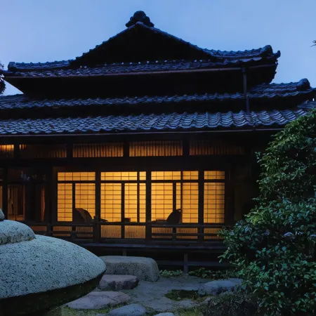 Hoseikan