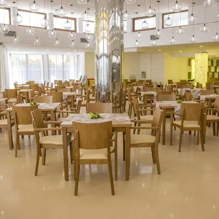 Grand Hotel Sunny Beach - All Inclusive