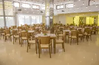 Grand Hotel Sunny Beach - All Inclusive - breakfast