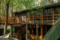 Lake House Retreat-Magical Stay for All Ages-Boats, Firepit, Hammocks and More - Wifi
