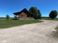 A Great Up North Escape Awaits You - Chalets