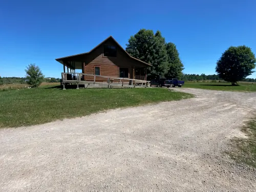 A Great Up North Escape Awaits You - Chalets