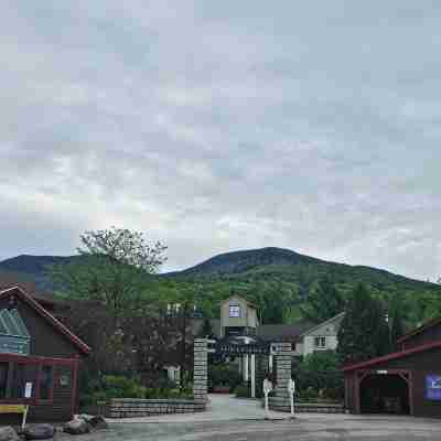 Perfect ❄ Smugglers Notch ❄ 5 bed vacation home! Hotel Exterior