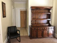1 bedroom/1 bath - Wifi