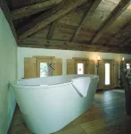 Hotel San Lorenzo - Hot Tub