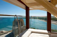 Hotel Belvedere - Ocean View
