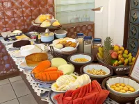 Hotel Catharina Paraguaçu Hotels near Pacience Beach