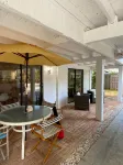 Enjoy our Private Beach Access!