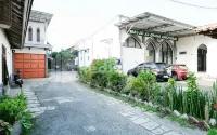 Niti Stay Syariah near Stasiun Wates RedPartner