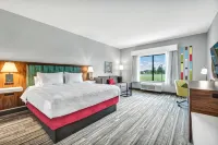 Hampton Inn by Hilton Zion Crossroads Gordonsville - Træningscentre