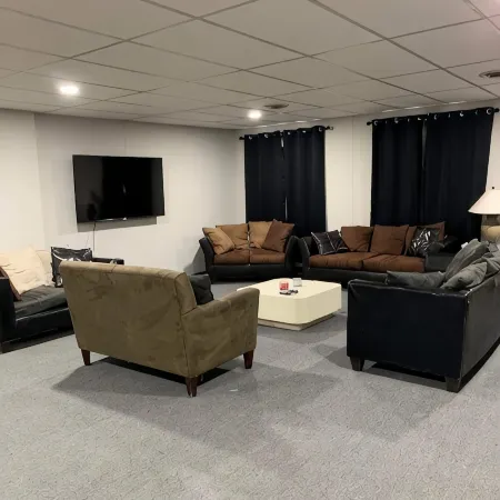 Outlaw Lodge (Hatfield 1st Floor) ATV,SXS Offroad