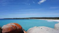 BAY OF FIRES ECO HUT Binalong Bay - 4-Star