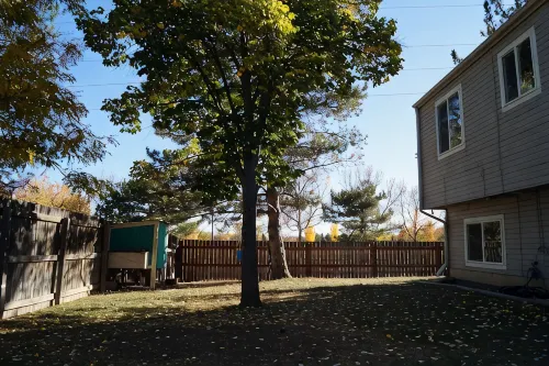 Cozy, pet friendly, home. Great location for walks, food, Boulder, Lyons & RMNP - 3 tähden