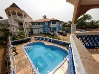 Royal Island Breeze Resort SL - Pool