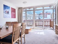 Grafenberg Resort by Alpeffect Hotels Hotels in Wagrain