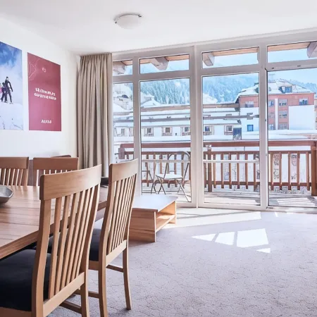 Grafenberg Resort by Alpeffect Hotels