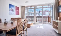 Grafenberg Resort by Alpeffect Hotels