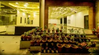 Hotel Amar Vilas