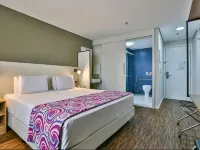 Transamerica Executive Nova Paulista Hotels near Independence Monument