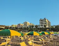 Grand Hotel Michelacci - Beach