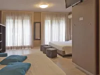 M14 Hotel & Spa Hoteles en Padua