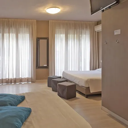 M14 Hotel & Spa