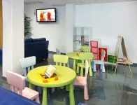 Hotel Sant Pere ll Hspii - bar