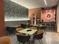 House Room Civico 56 - breakfast