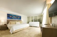 ホテル カサブランカ