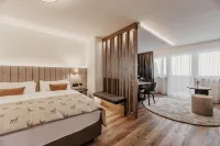 Freina Mountain Lifestyle Hotel - balcony