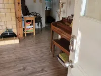 Vacation special in beautiful area ポンダレイのホテル