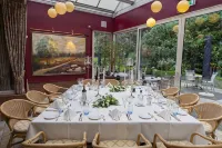 Fletcher Hotel-Restaurant de Scheperskamp - Breakfast