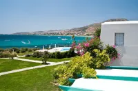 Poseidon of Paros Hotel & Spa - Romantic