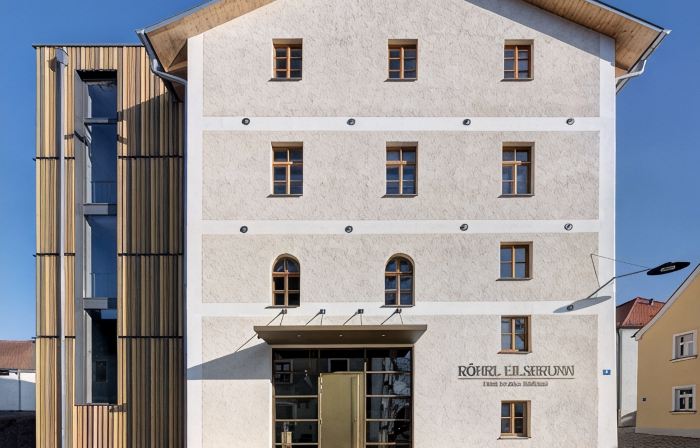Hotel Röhrl
