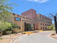 阿瓜德爾德西爾託酒店