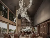 M Boutique Hotel - Designed for Adults Hotel di Paphos