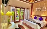 Wait Garden Cottage