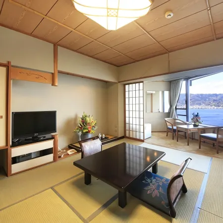 Hotel Sun Hatoya