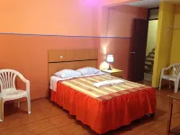 Hotel Sol de Huanchaco - 2-Star