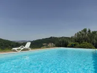 Typical Umbrian farmhouse - Exclusive