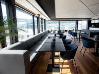 Hotel U Viveiro Hoteles en Vivero