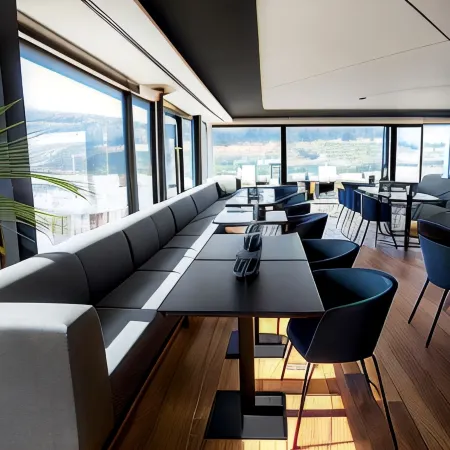 Hotel U Viveiro