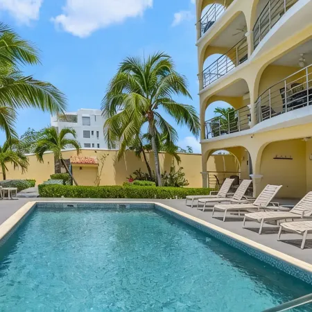 The Penthouse at LaSiesta Stunning Views in Luxurious Surroundings!