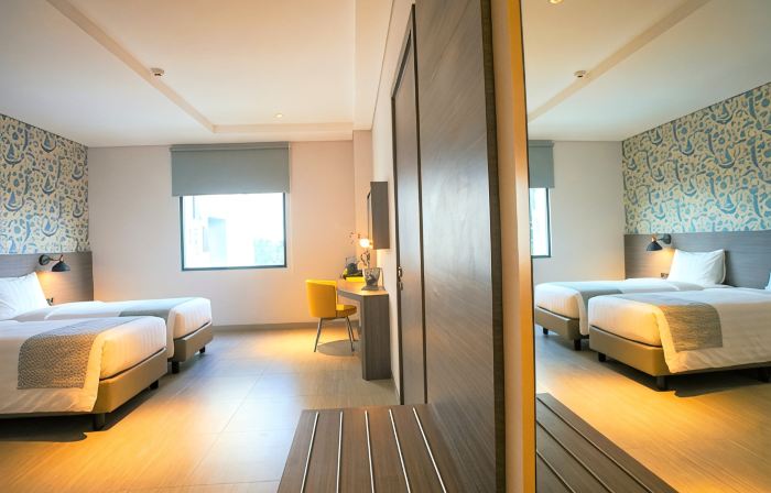 BW Inn Belitung