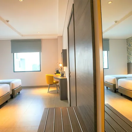 BW Inn Belitung