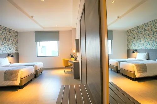 BW Inn Belitung