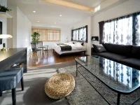 Holiday House Green Garden Hotels in Gujo
