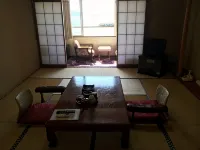 Sawada Onsen Ryokan Iriumi <Sadoshima> - ペット同伴可