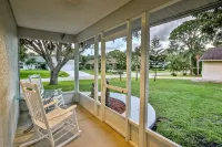 Serenity in Blue PERFECT COASTAL OASIS on the TREASURE COAST - Pools